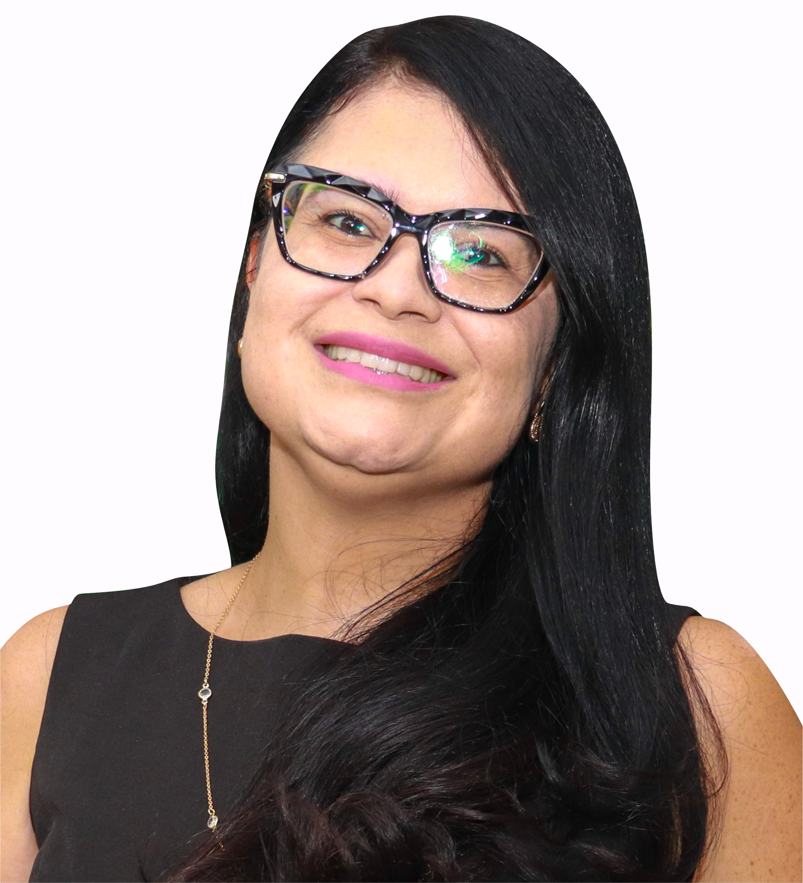 Foto de perfil do Helena Lucia Romero dos Santos